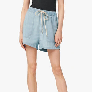 Joes Jeans The Ellie Short High Rise 3" Short in Good News in size XS